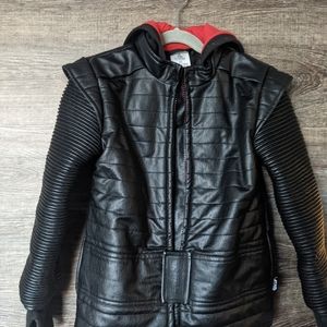 Kylo Ren jacket